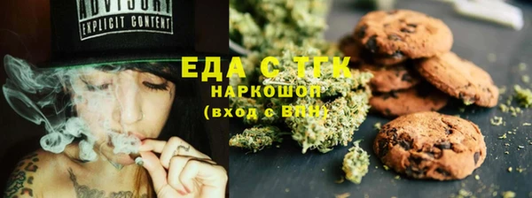 хмурый Лагань